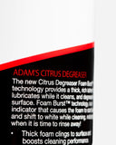 Adam's Citrus Degreaser