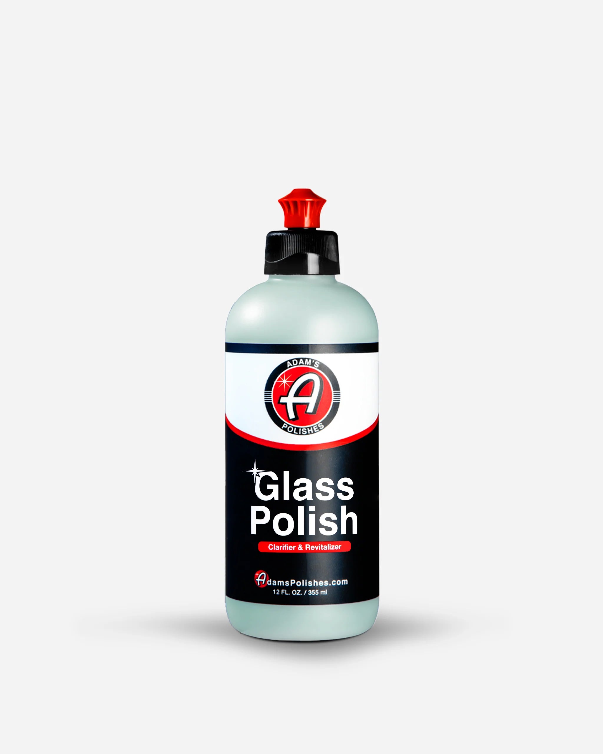 Adam's Glass Polish Clarifier & Revitalizer – Prestige Car Care Shop