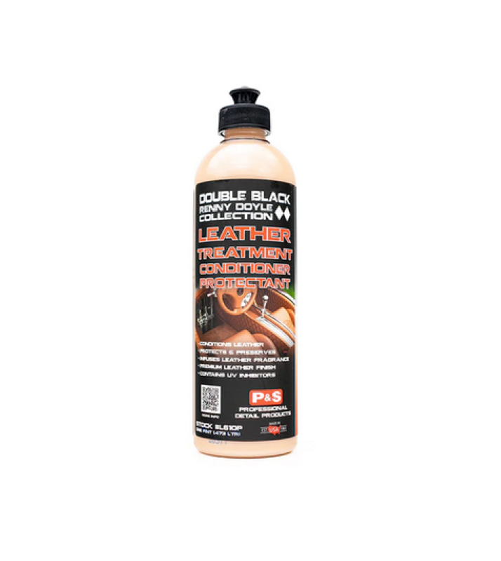 P&S Leather Treatment P&S Leather Treatment