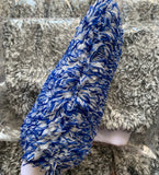 "Big Red" Wash Mitt