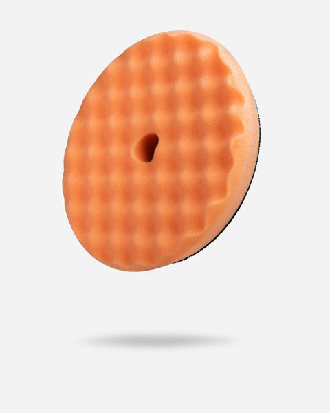 Adam's 6.5" Orange Foam Pad
