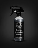 Graphene Ceramic Spray Coating™