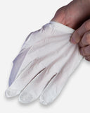 Adam's Gloves