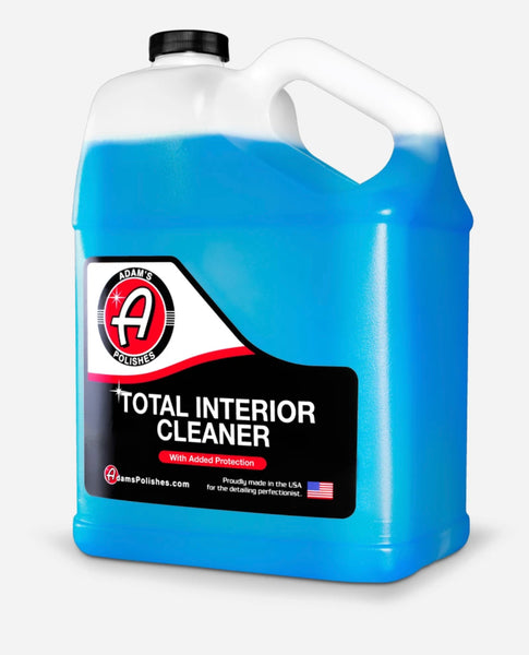 Adam's Total Interior Cleaner