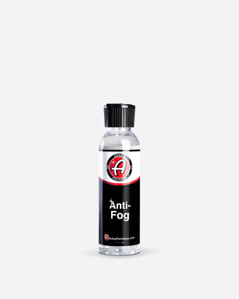 Adam's Anti-Fog