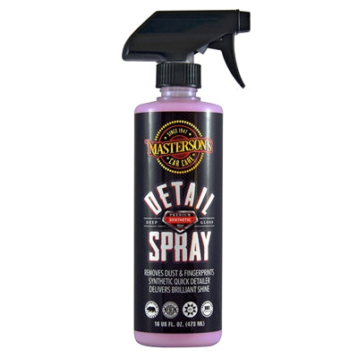 Masterson’s Detail Spray