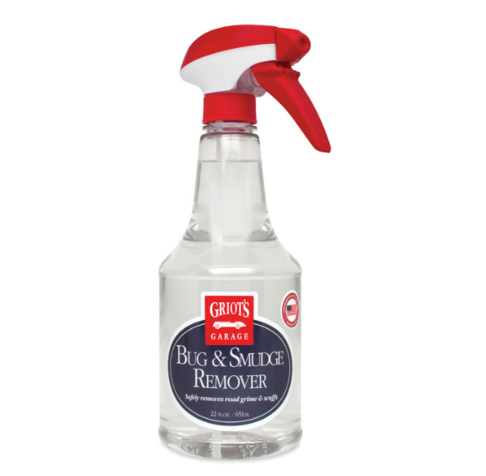 Griots Bug & Smudge Remover