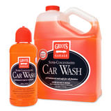 Griots Car Wash