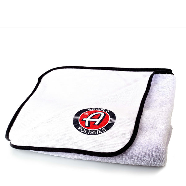 Adam's Ultra Plush Drying Towel no