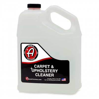 Adam's Carpet & Upholstery Cleaner