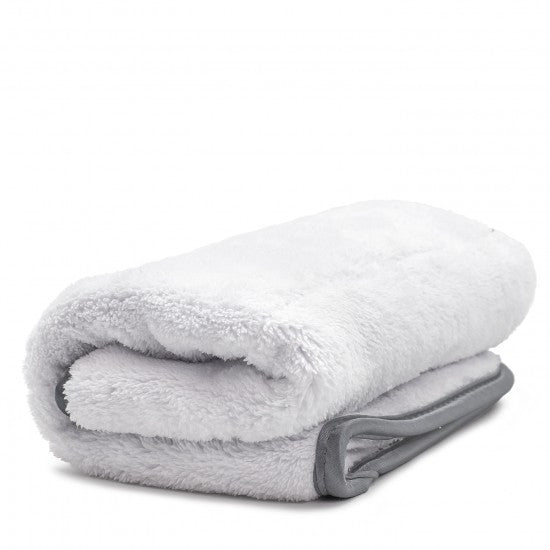 Adam's NEW Double Soft Microfiber Towel