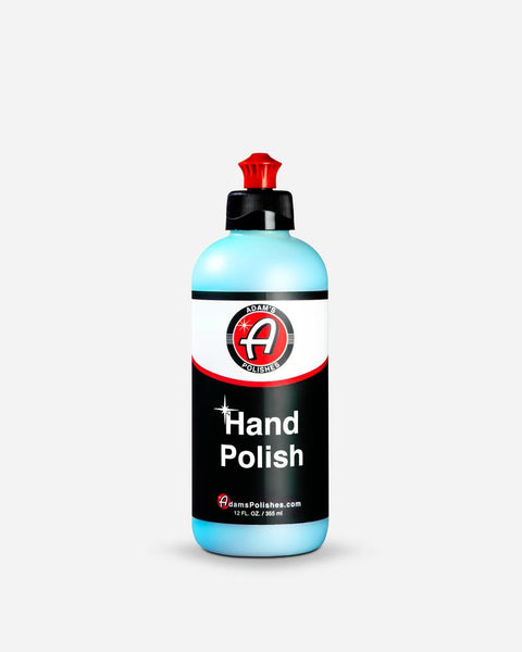 Adam's NEW Hand Polish