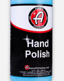 Adam's NEW Hand Polish