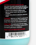 Adam's NEW Hand Polish