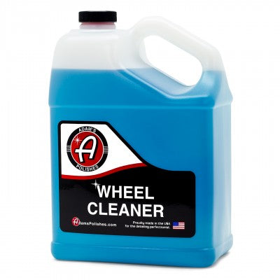 Adam's Wheel Cleaner