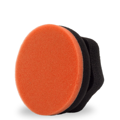 Adam's Orange Polishing Hex Grip Applicator