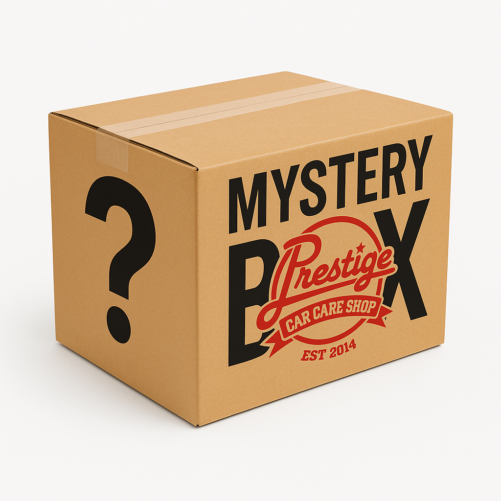 Christmas Mystery Box