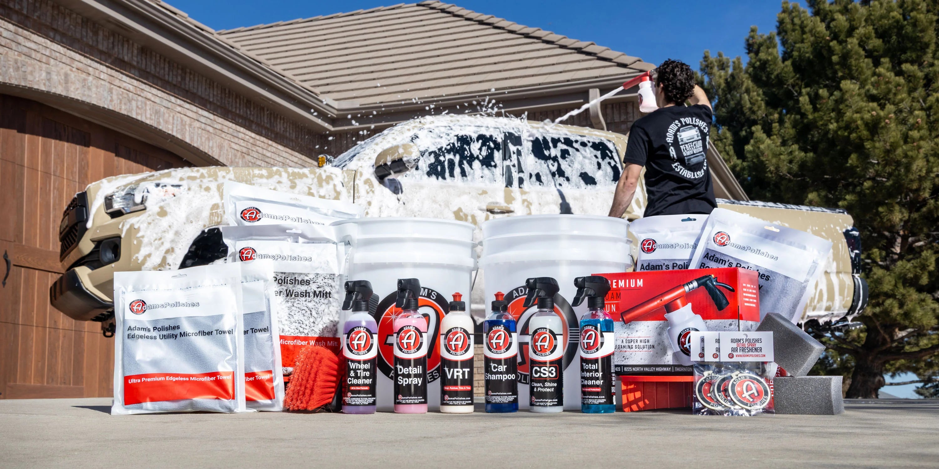 <h2>The Future is </h2><h2>Graphene Infused </h2>