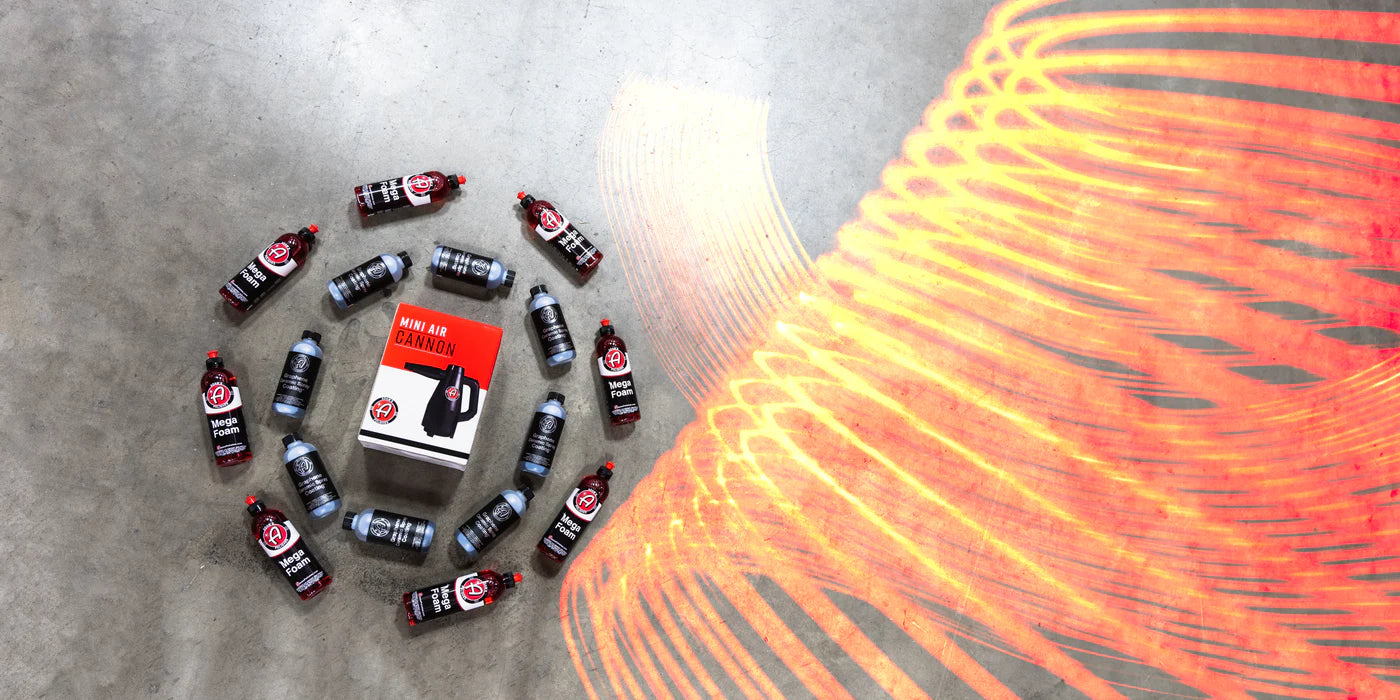 <p>All The Latest Products</p><p>From The USA</p>