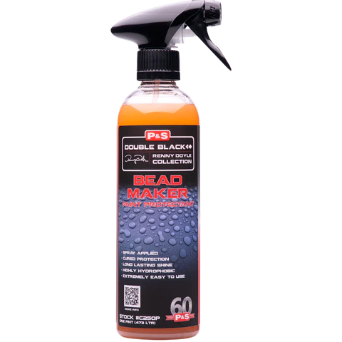 P&S Bead Maker Paint Protectant