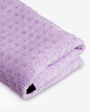 Adam's Microfiber Waterless Wash Towels