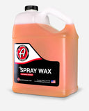 Adam's New Spray Wax