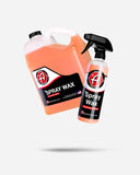 Adam's New Spray Wax