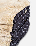 Adam's Polishing Microfiber Towels 6 pack