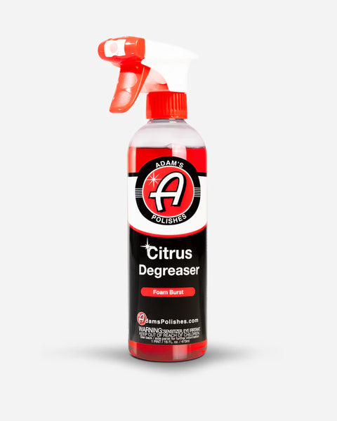 Adam's Citrus Degreaser