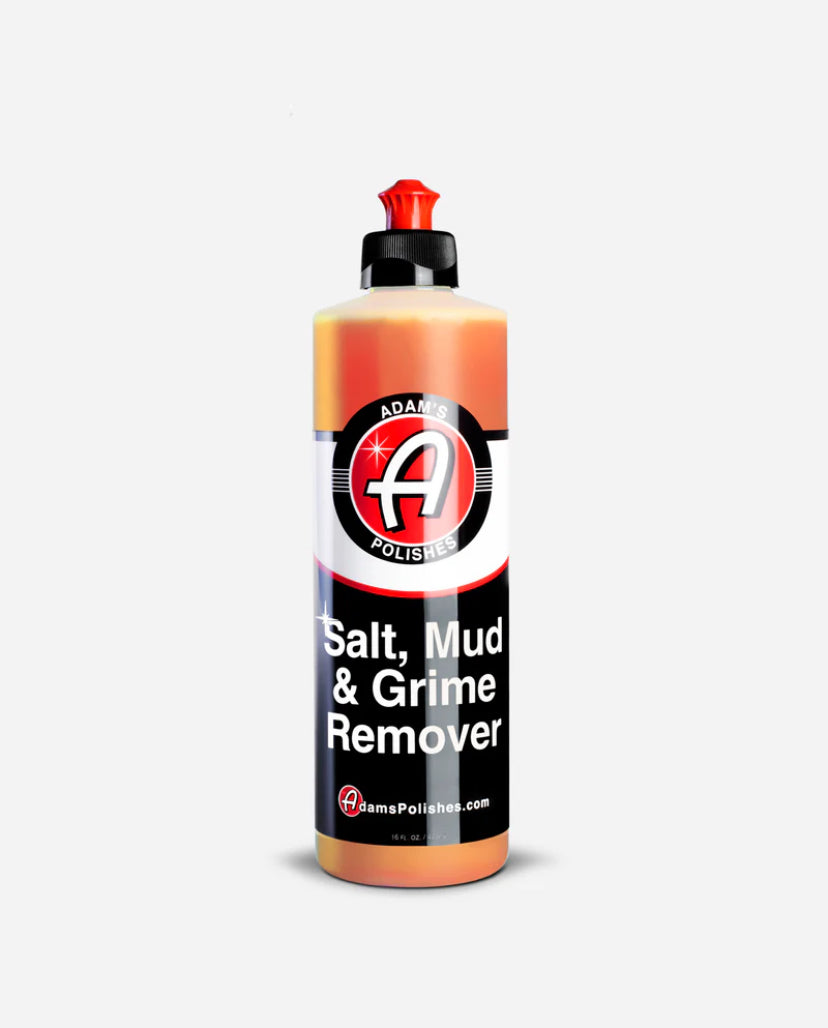 Adam's Salt, Mud & Grime Remover