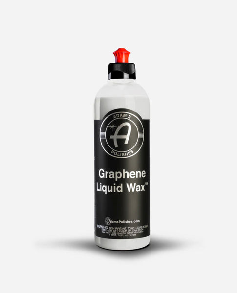 Adam's Graphene Liquid Wax