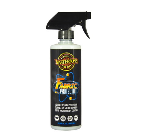 Fabric Protectant Coating (16 oz)