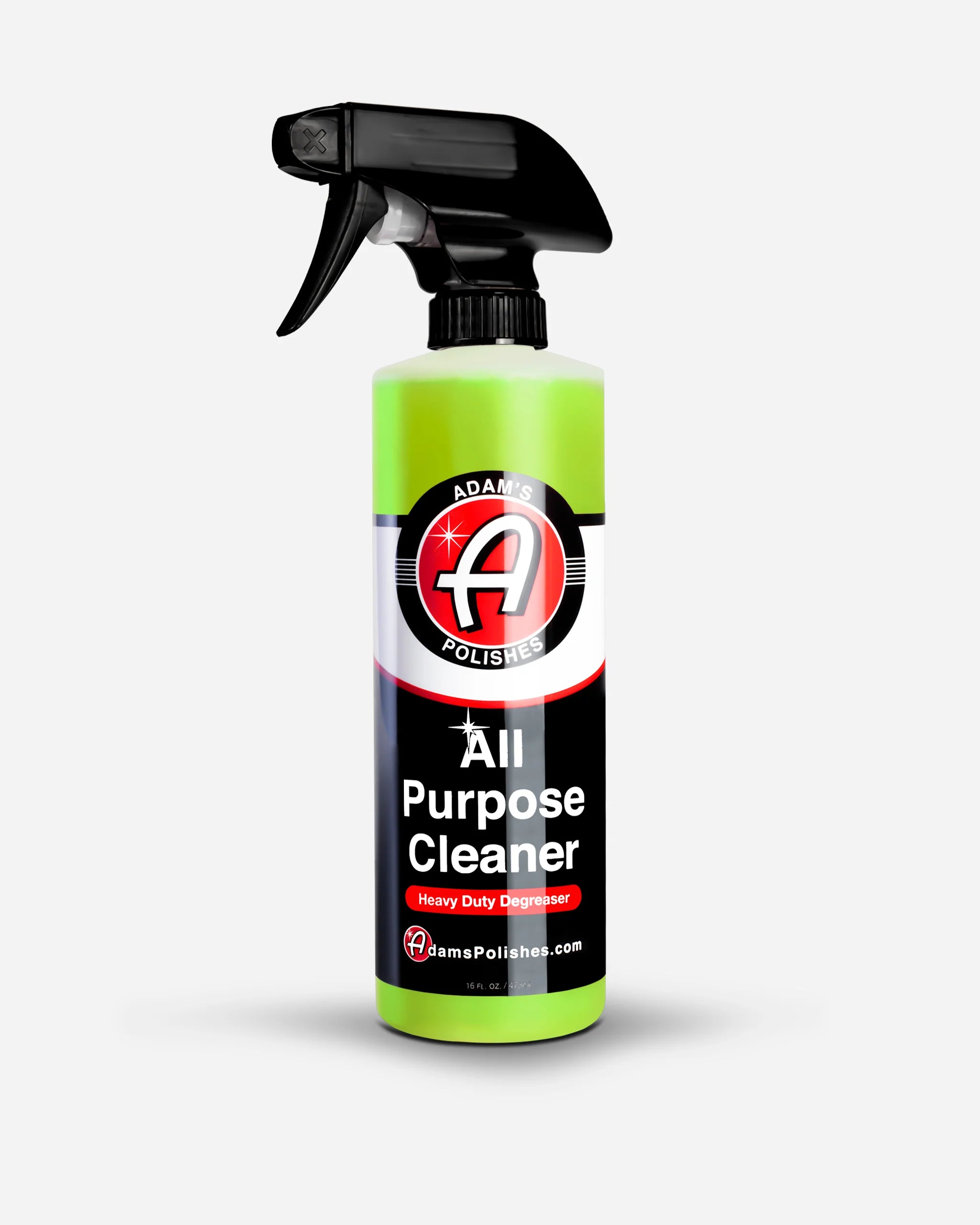 Adam's New All Purpose Cleaner 2.0