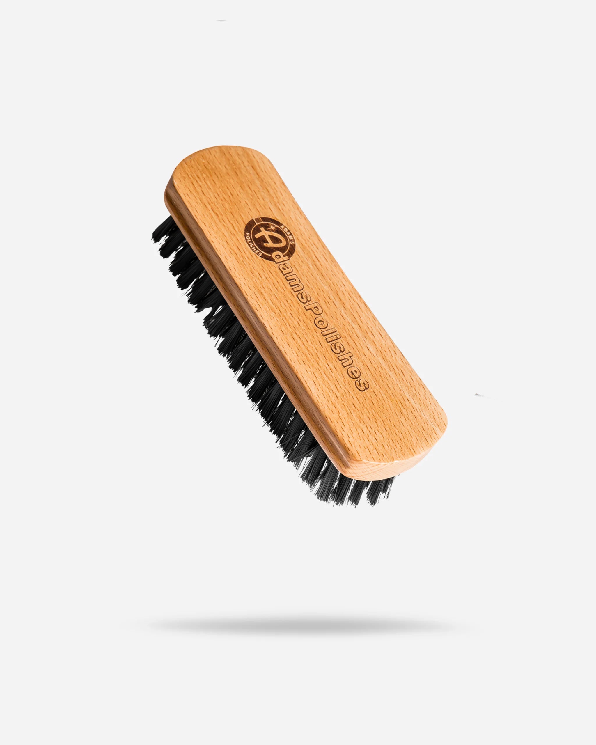 Adam's New Cockpit Brush