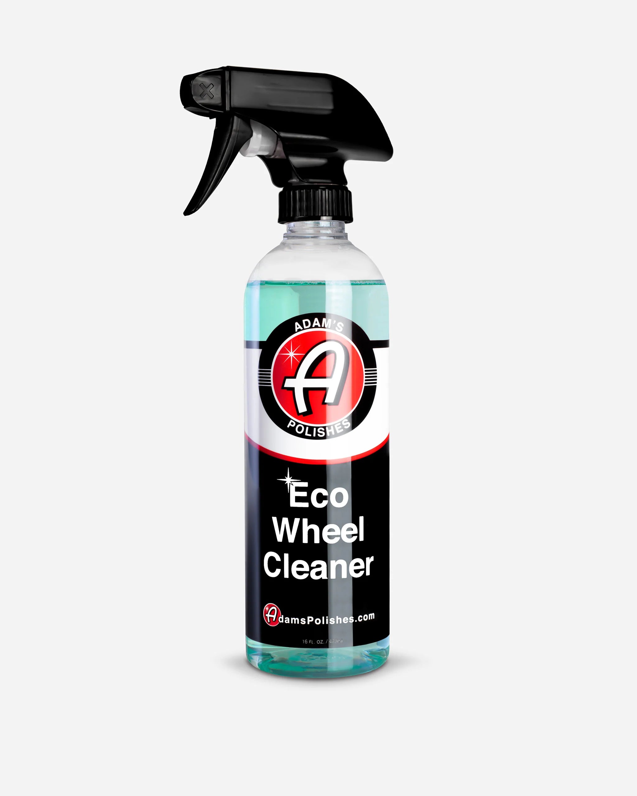 Adam's NEW Eco Wheel Cleaner