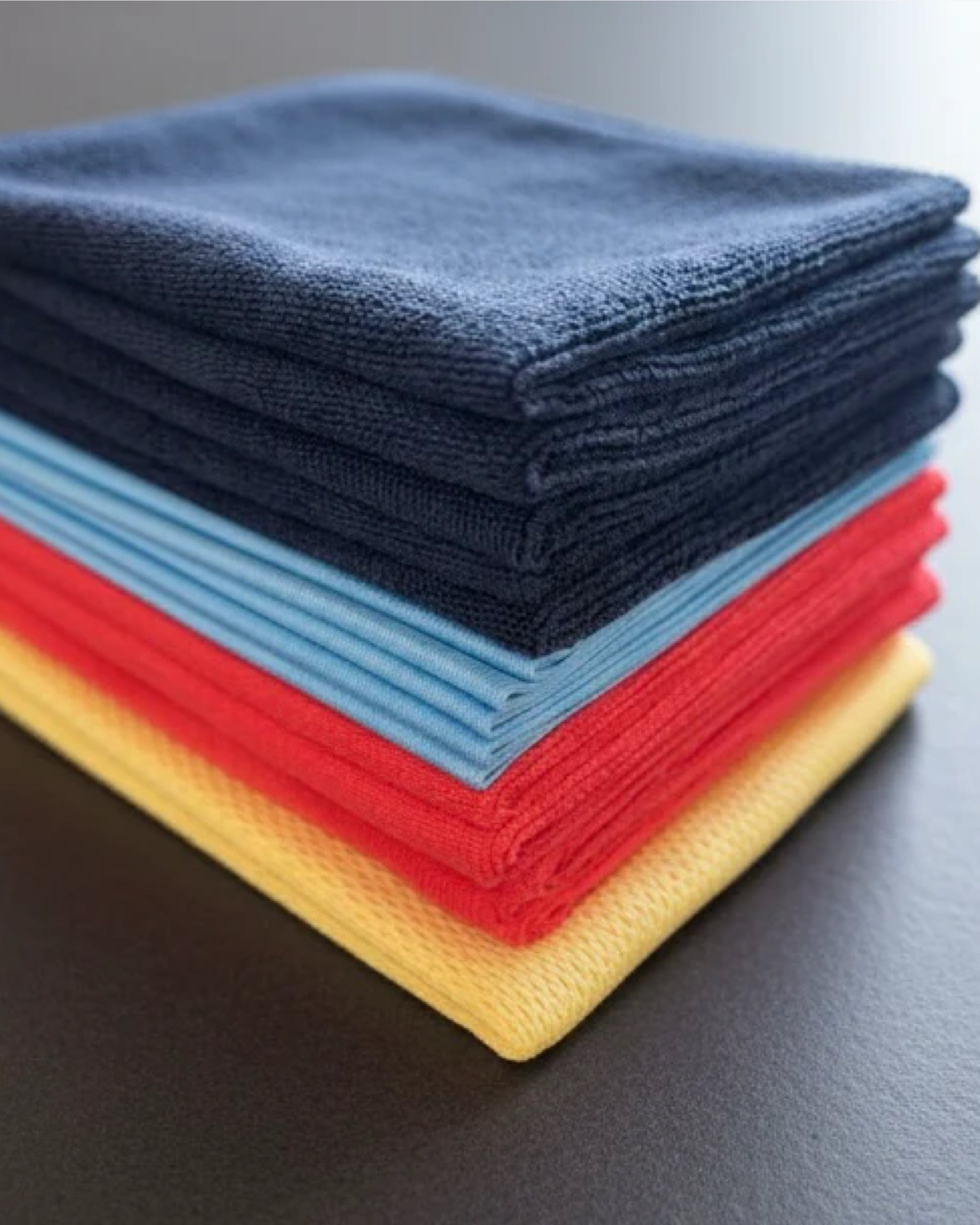 The Microfiber Stack Bundle