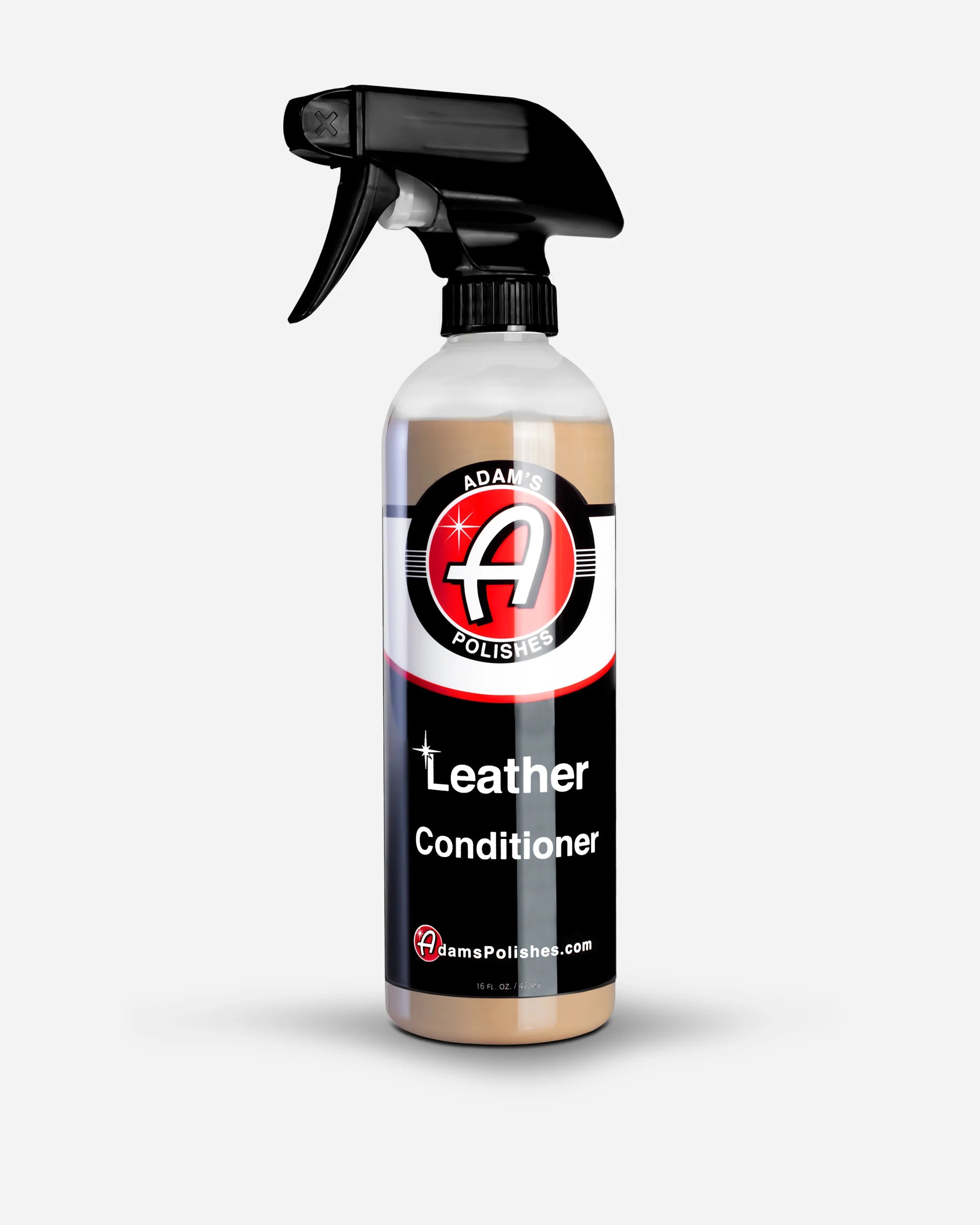 Adam's New Leather & Interior Conditioner