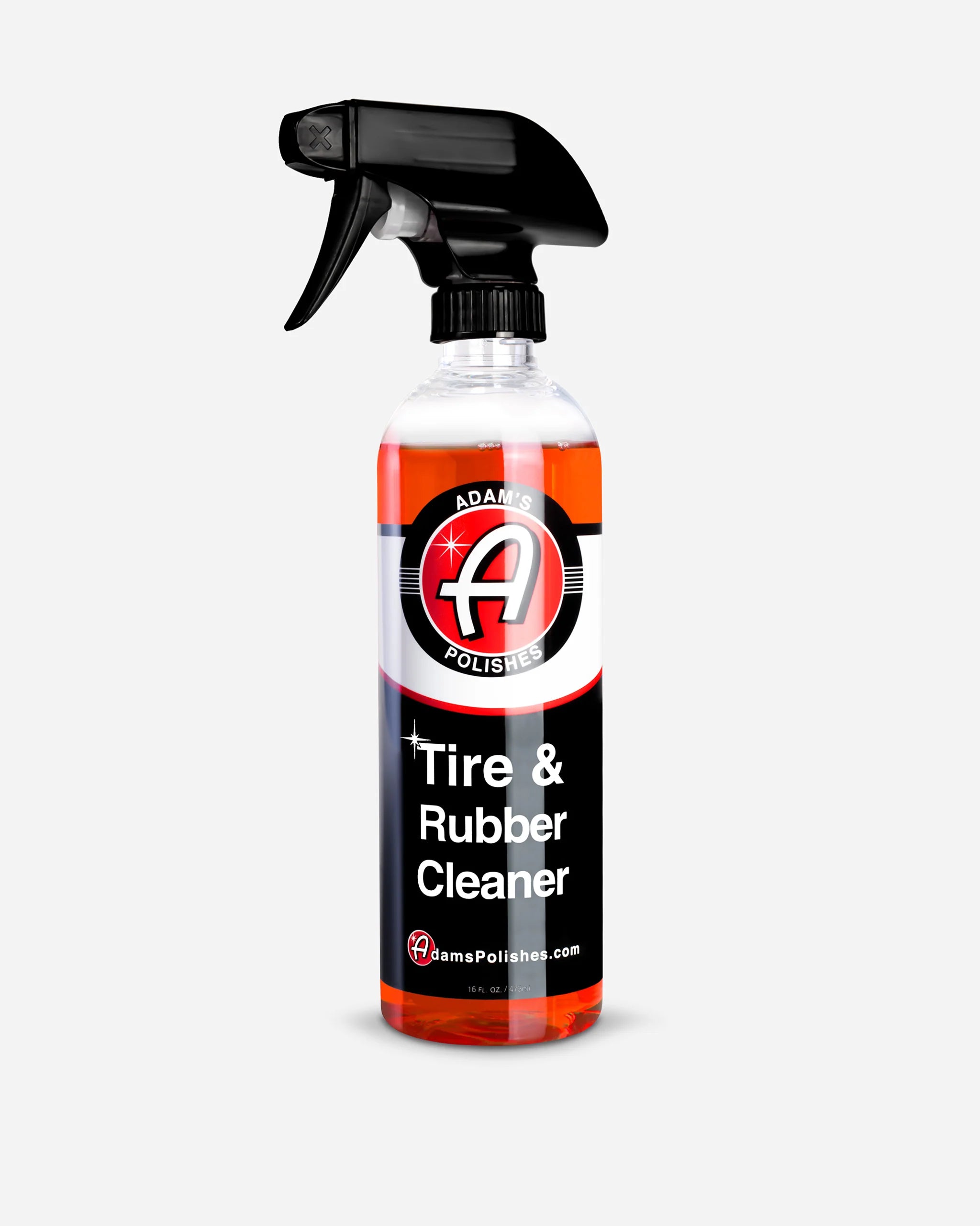 Adam's NEW Tire & Rubber Cleaner