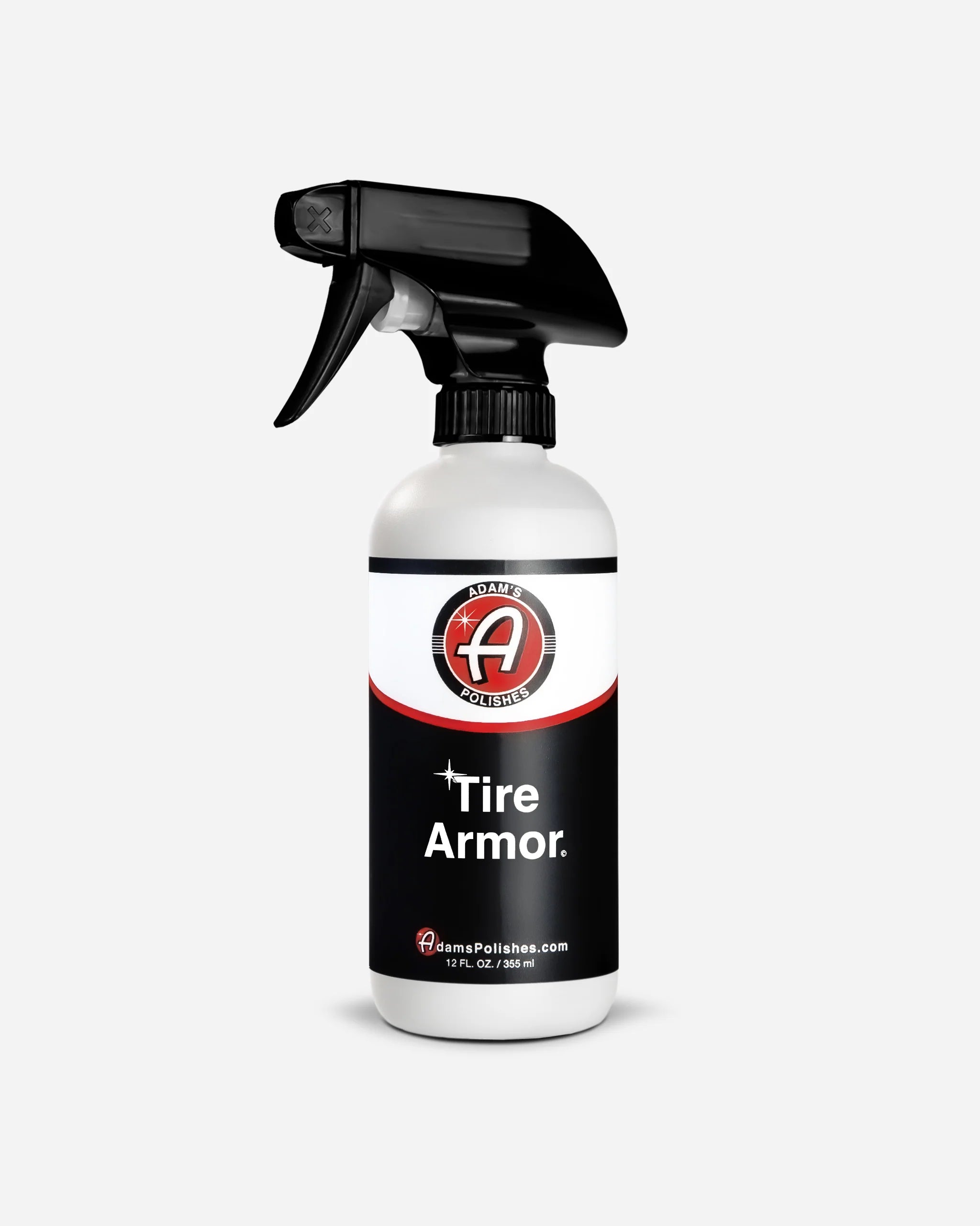 Adam's NEW Tire Armor