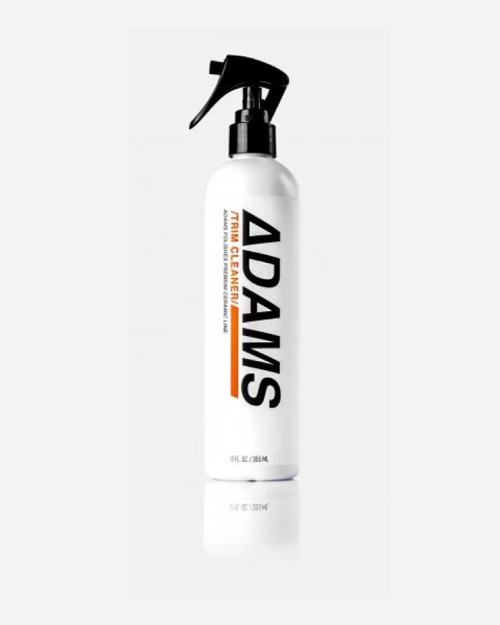 Adam’s Trim Cleaner