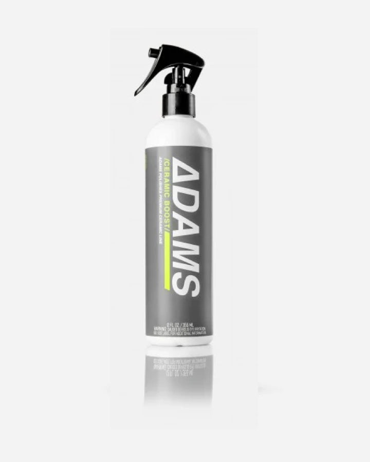 Adam’s Ceramic Boost – Prestige Car Care Shop