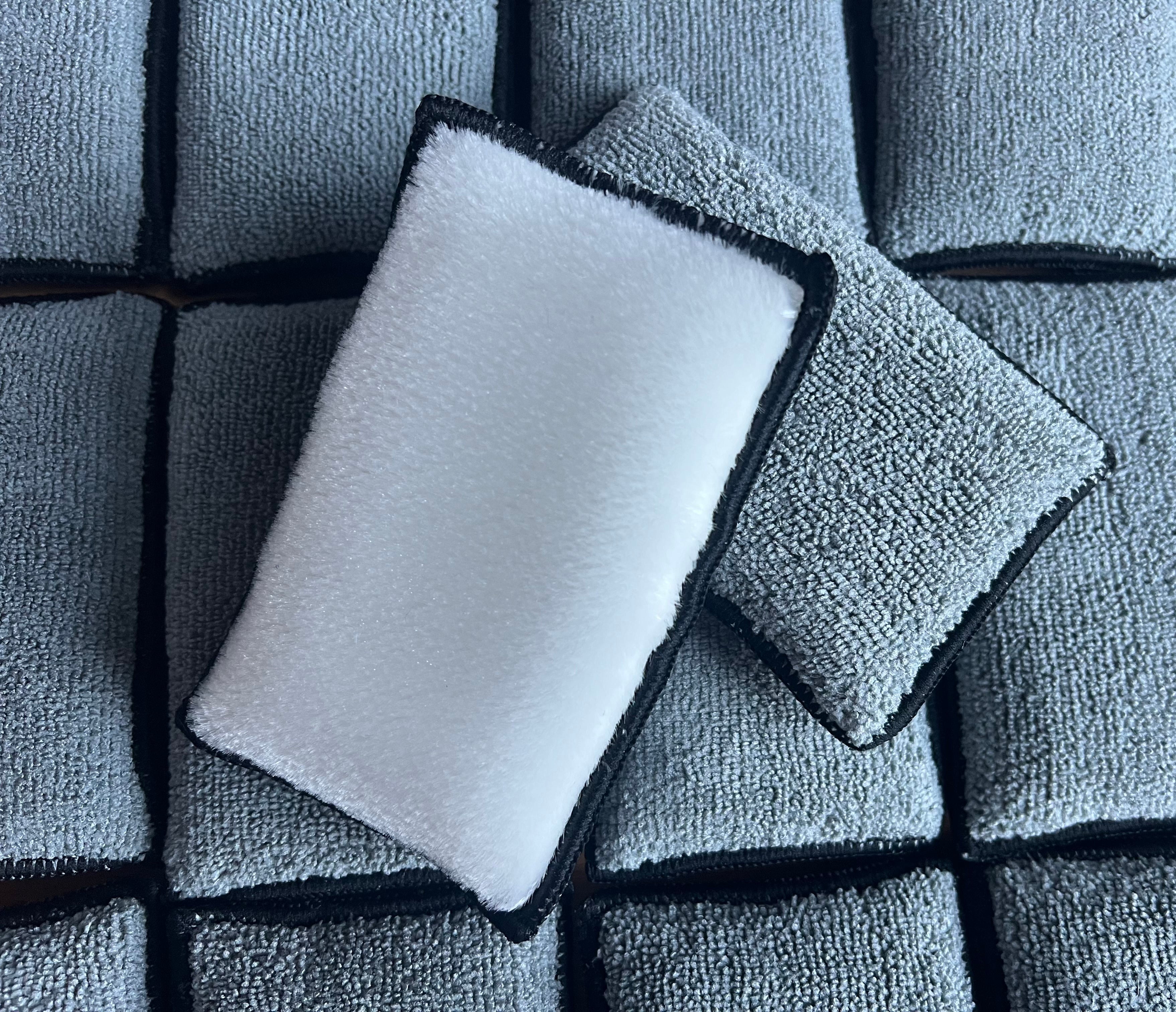 Interior Scrubbing Applicator