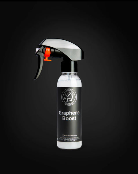 Graphene Boost™