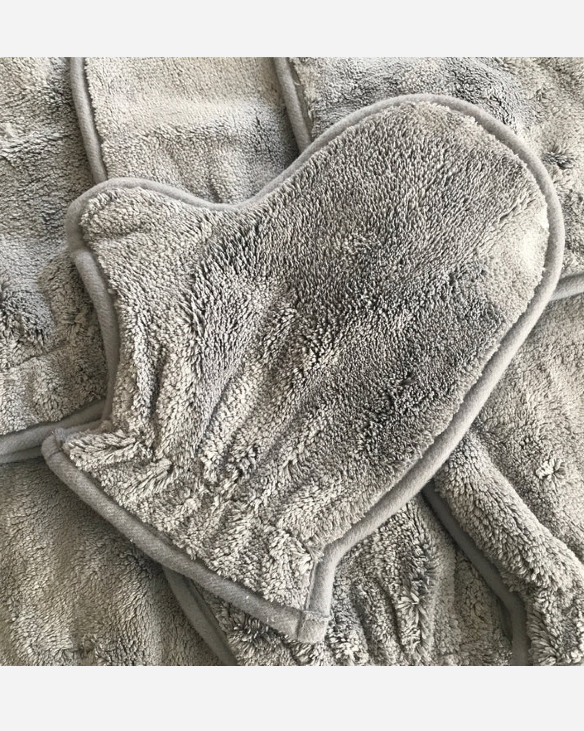 Interior Microfiber Mitt