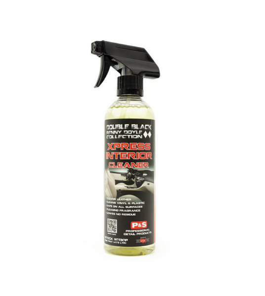 P&S Xpress Interior Cleaner