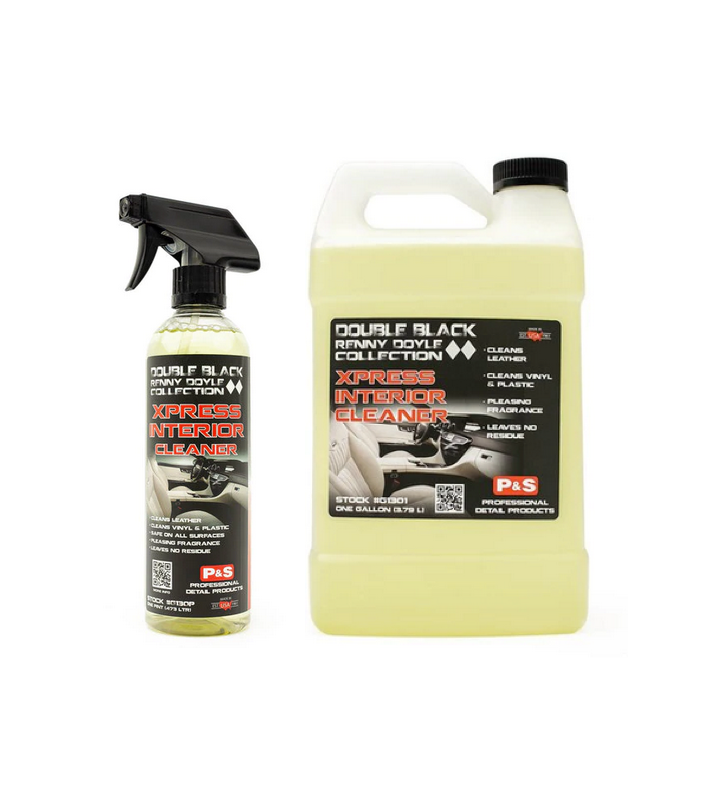 P&S Xpress Interior Cleaner – Prestige Auto Care