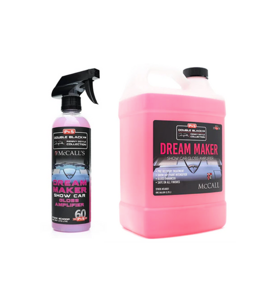 Adam's Detail Spray – Prestige Car Care Shop