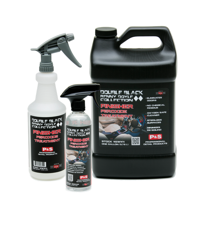 P&S Detailing Products Xpress Interior Cleaner