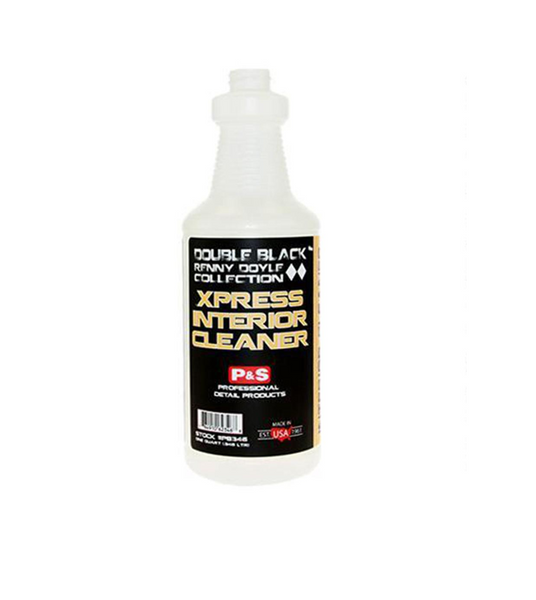 P&S Xpress Interior Cleaner