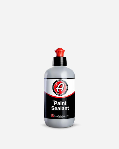 Adam's New Liquid Paint Sealant 8oz